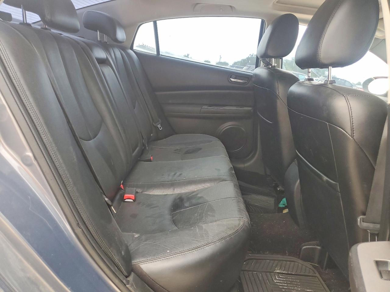 Mazda 6 S