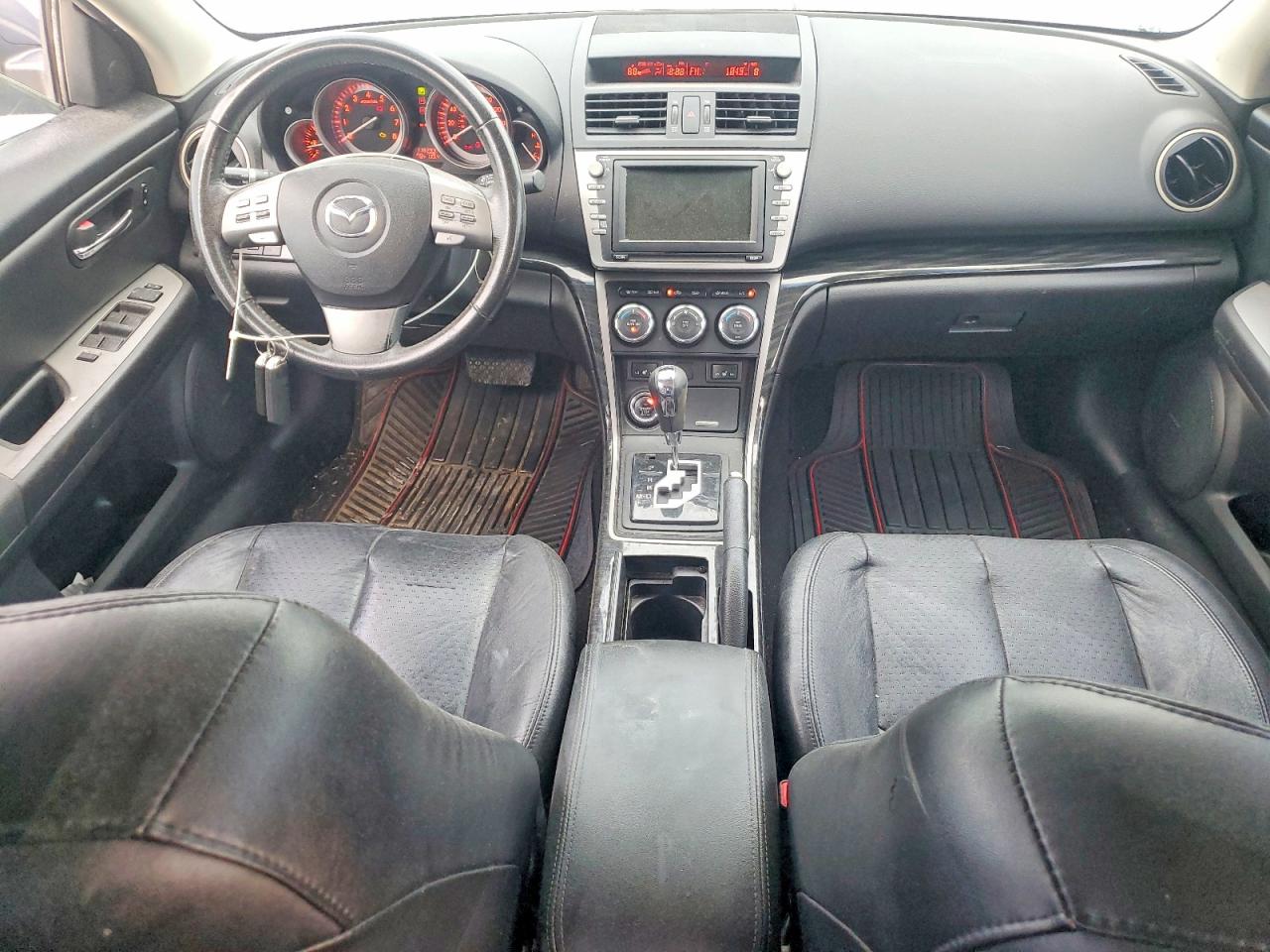 Mazda 6 S
