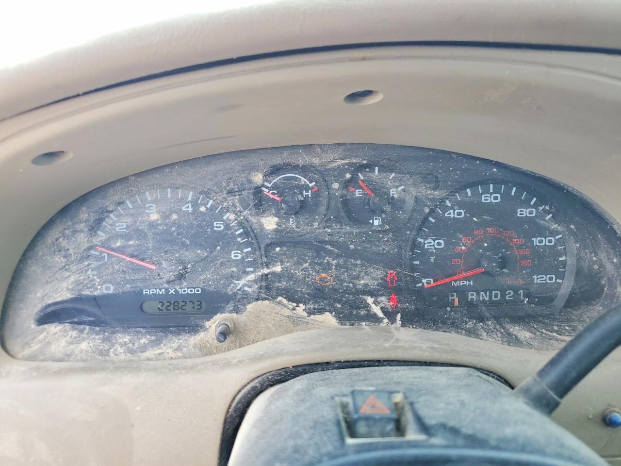 Ford Ranger Super Cab