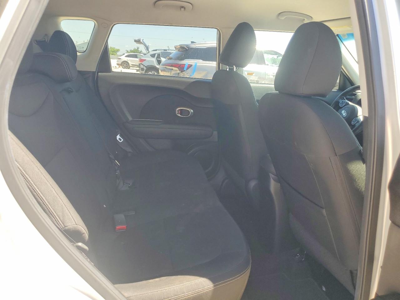 Kia Soul Base