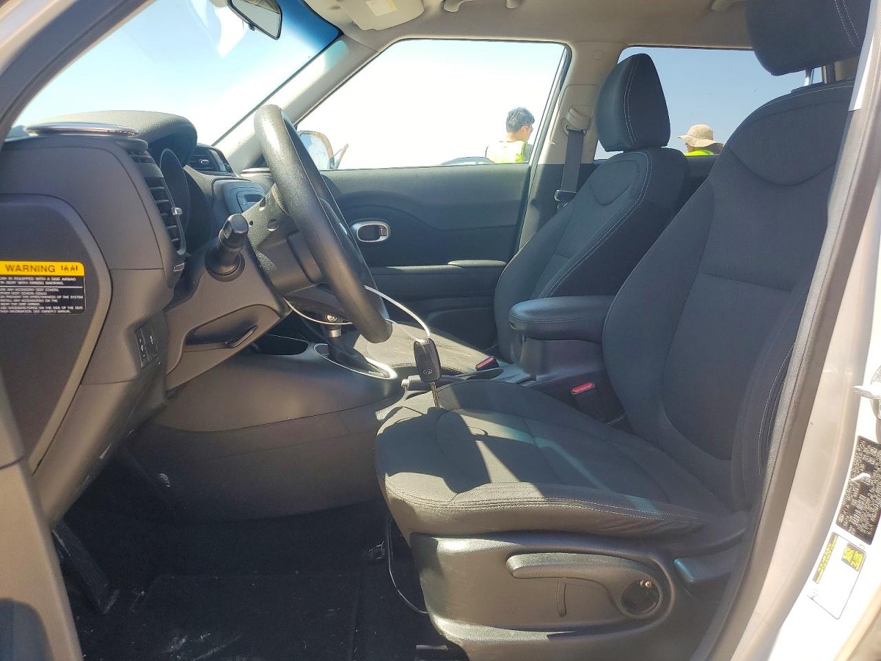 Kia Soul Base