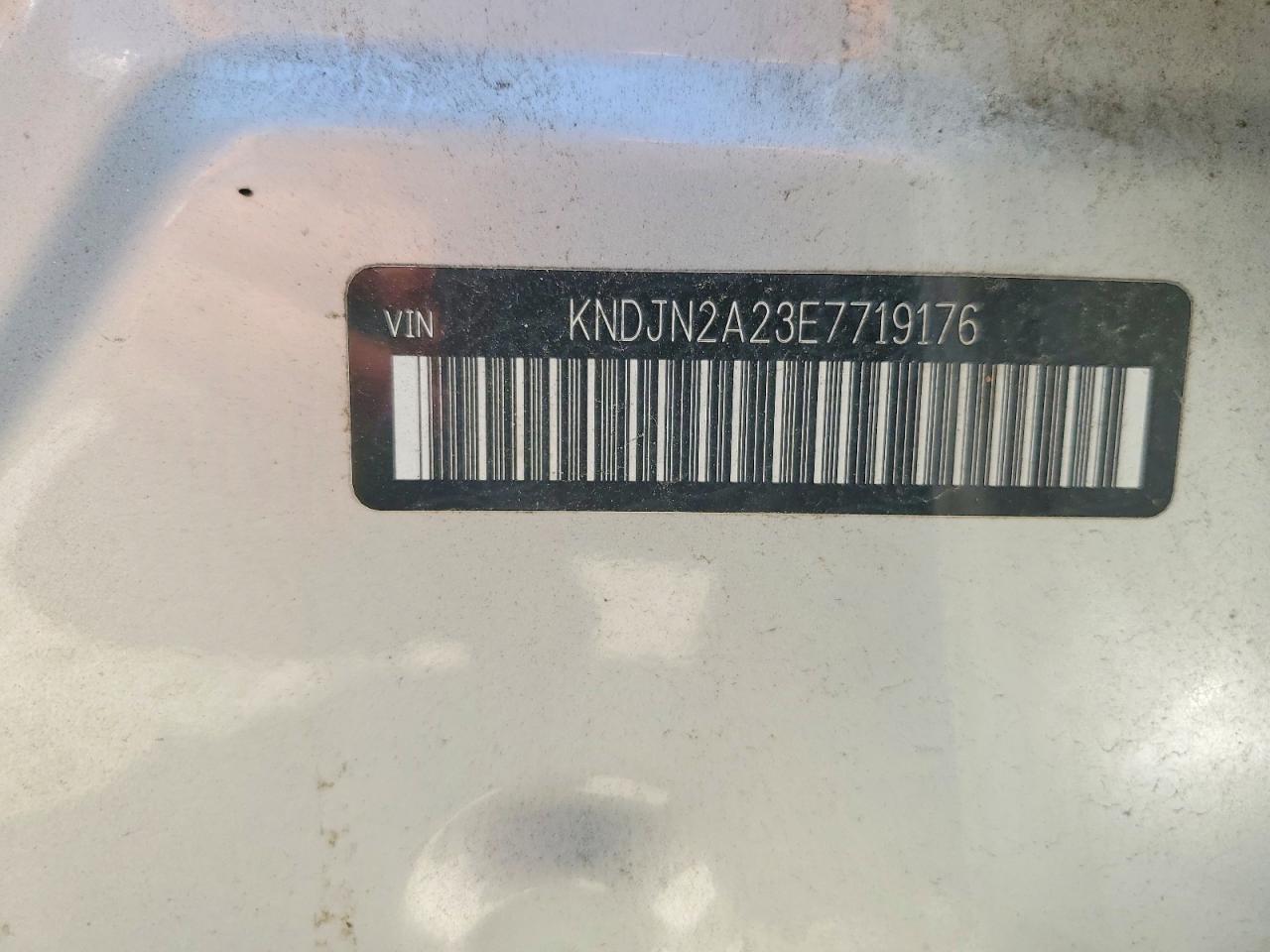 Kia Soul Base