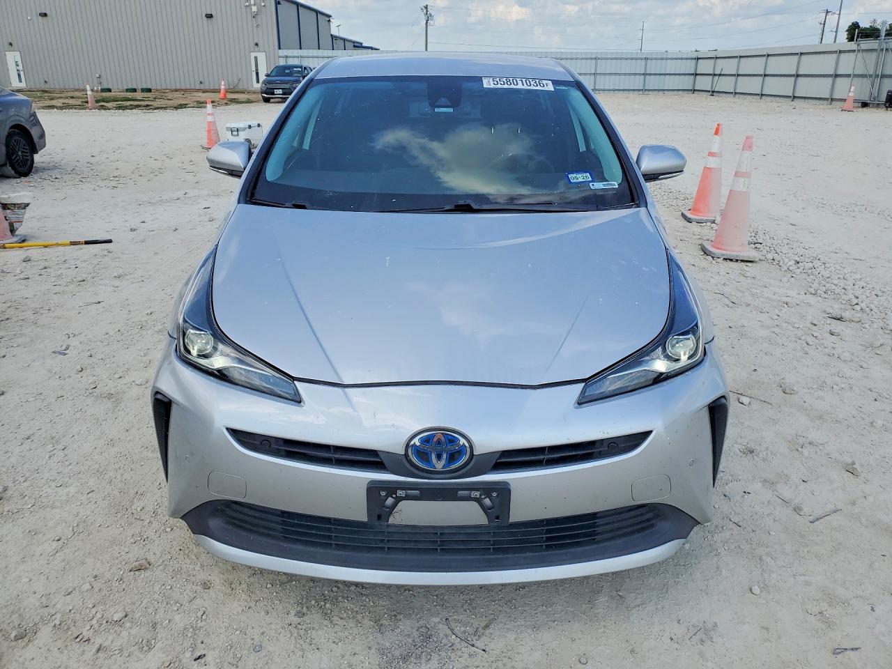 Toyota Prius Le