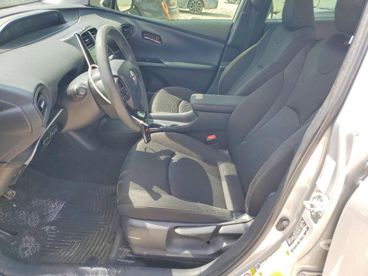 Toyota Prius Le
