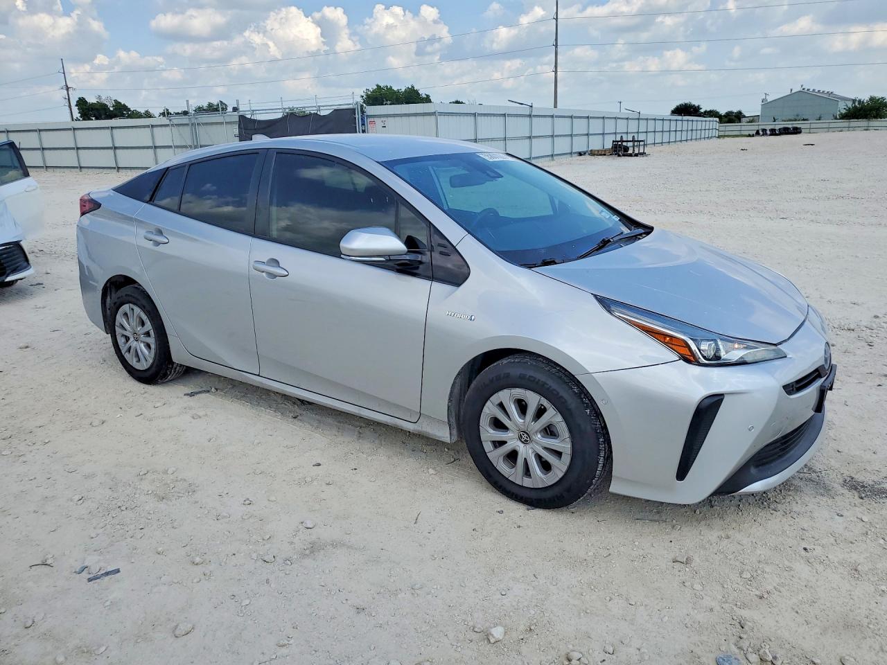 Toyota Prius Le
