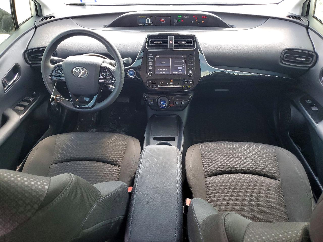 Toyota Prius Le