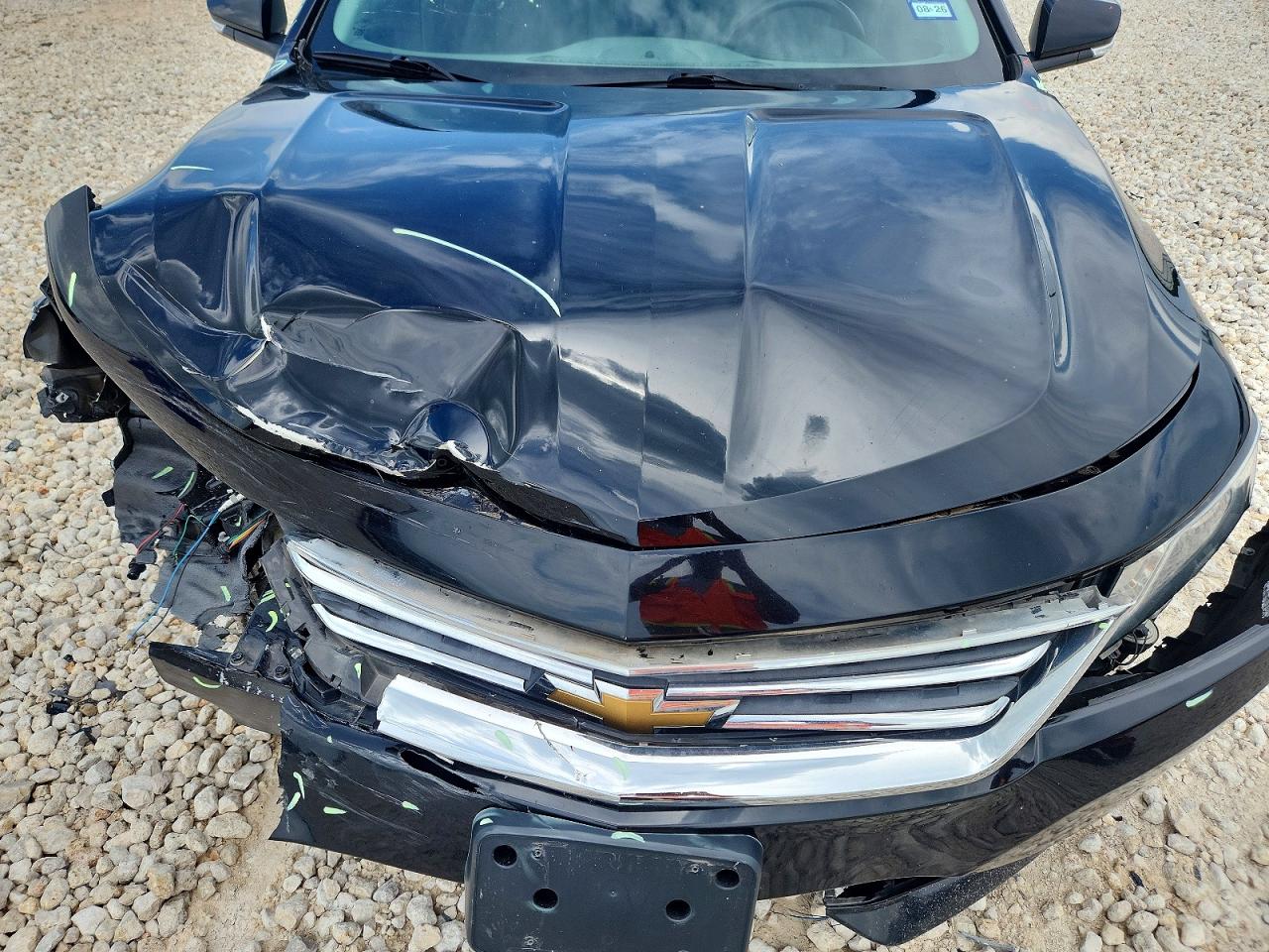 Chevrolet Impala Lt