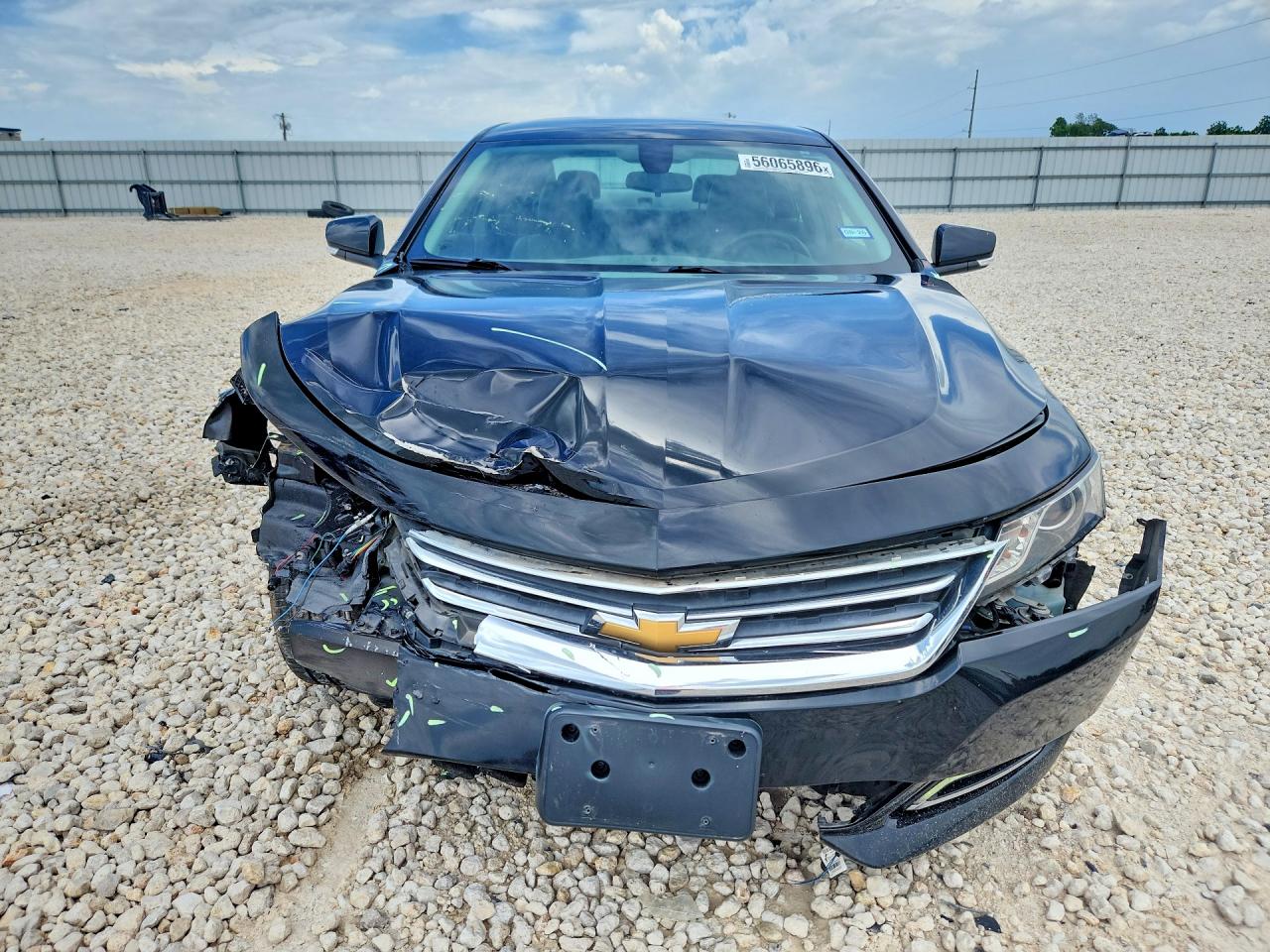 Chevrolet Impala Lt