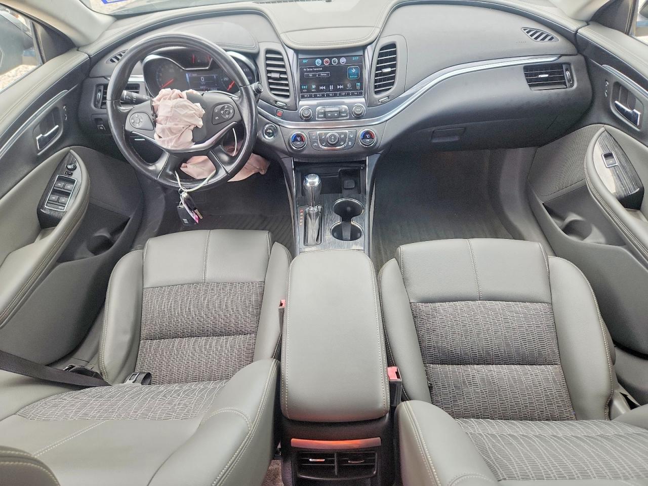 Chevrolet Impala Lt