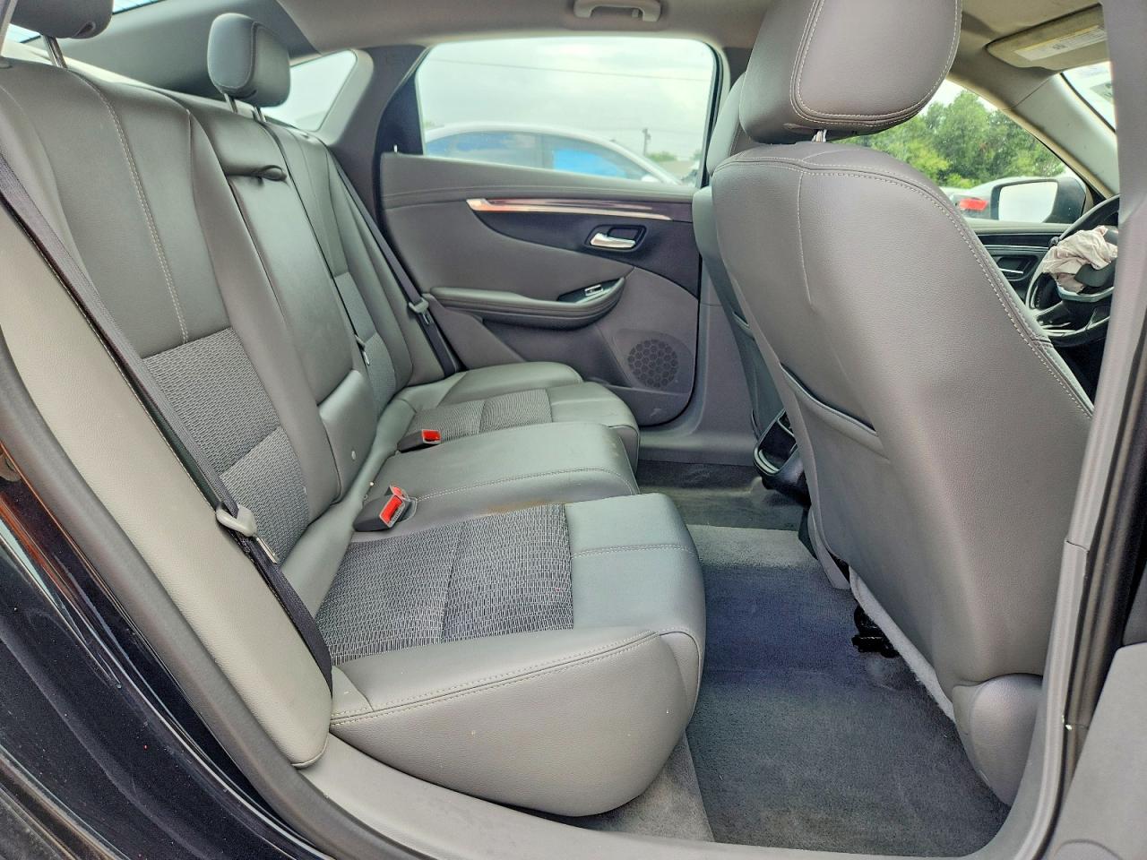 Chevrolet Impala Lt