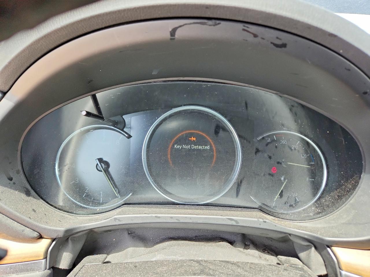 Mazda Cx Signature
