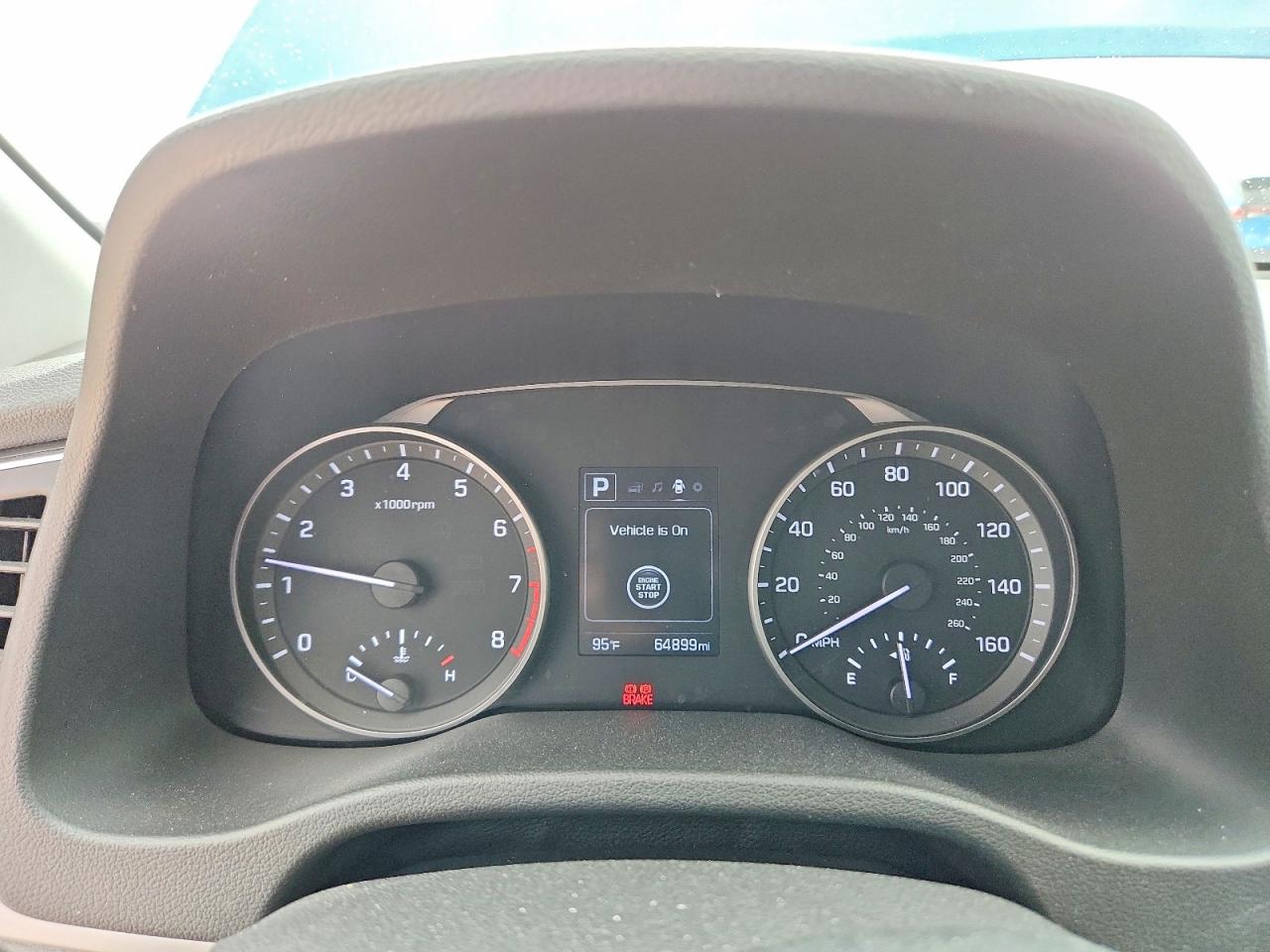 Hyundai ELANTRA Value Edition
