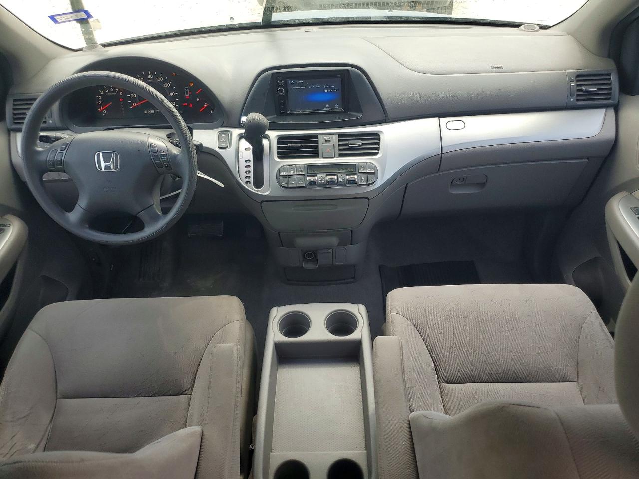 Honda Odyssey Ex