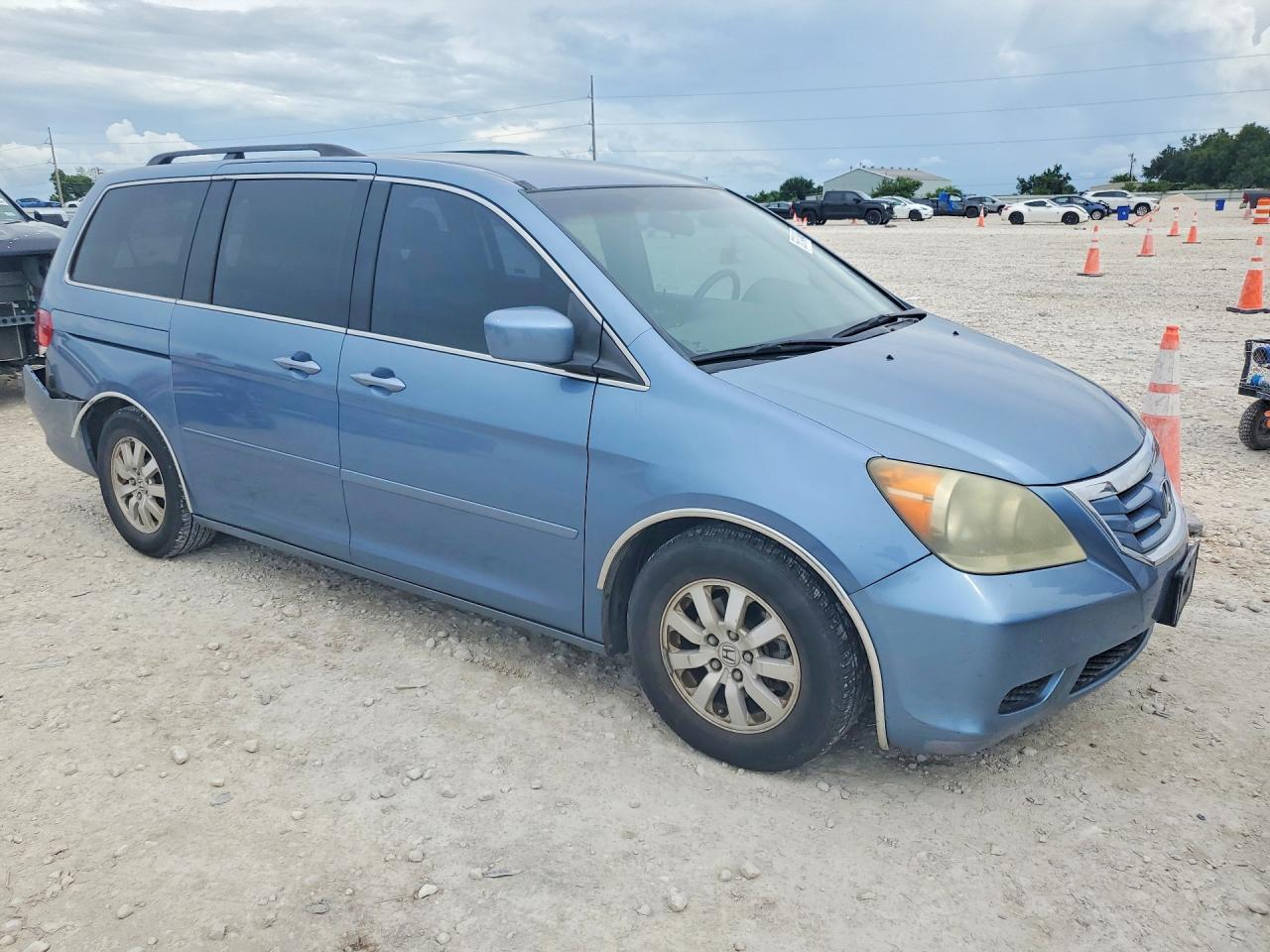 Honda Odyssey Ex
