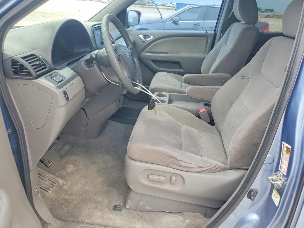 Honda Odyssey Ex