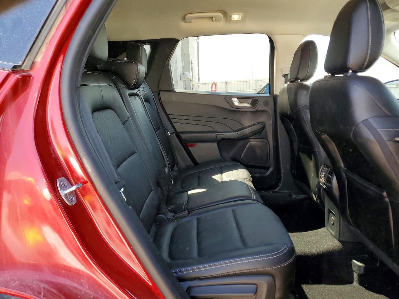 Ford Escape Sel