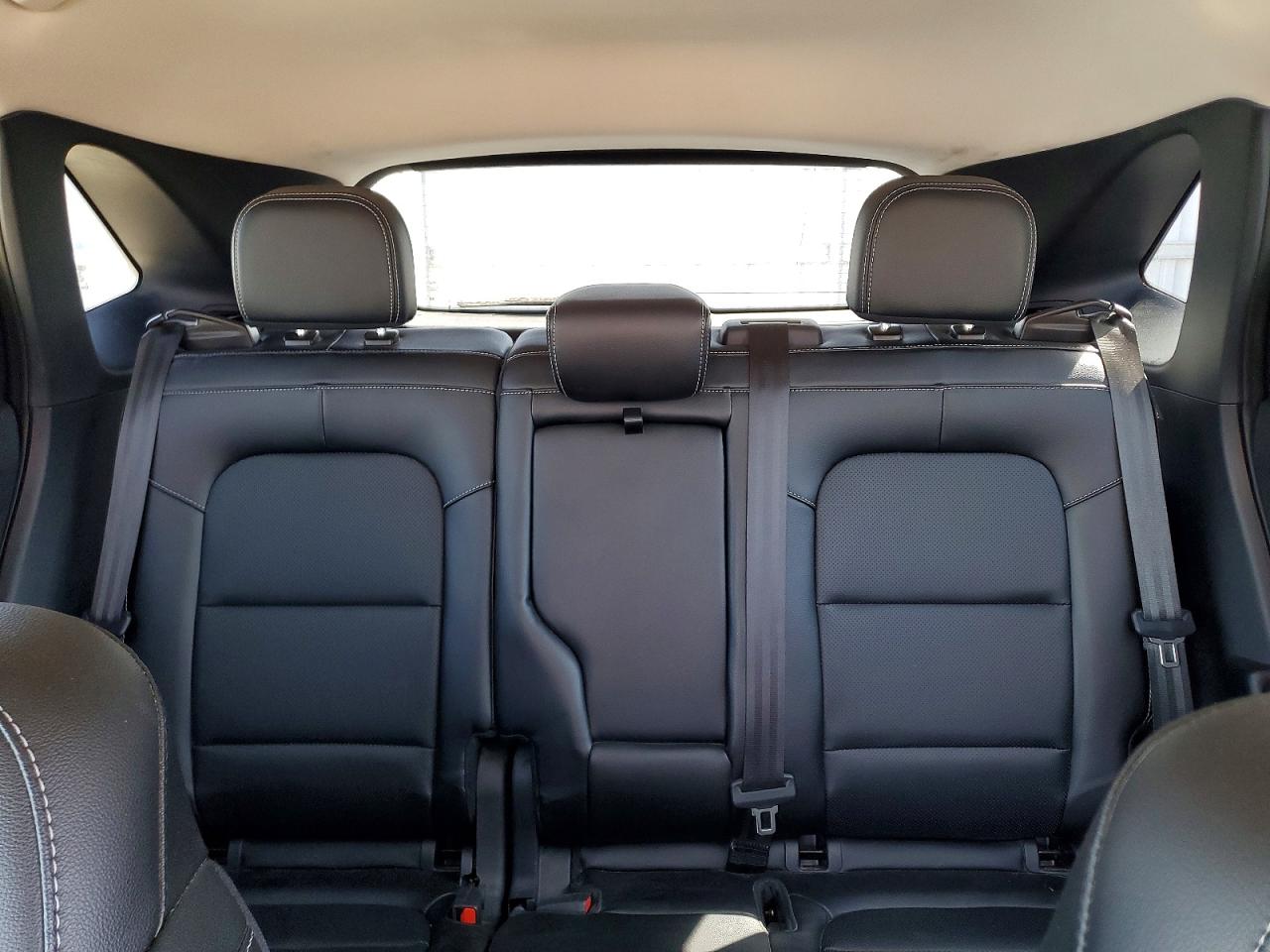 Ford Escape Sel