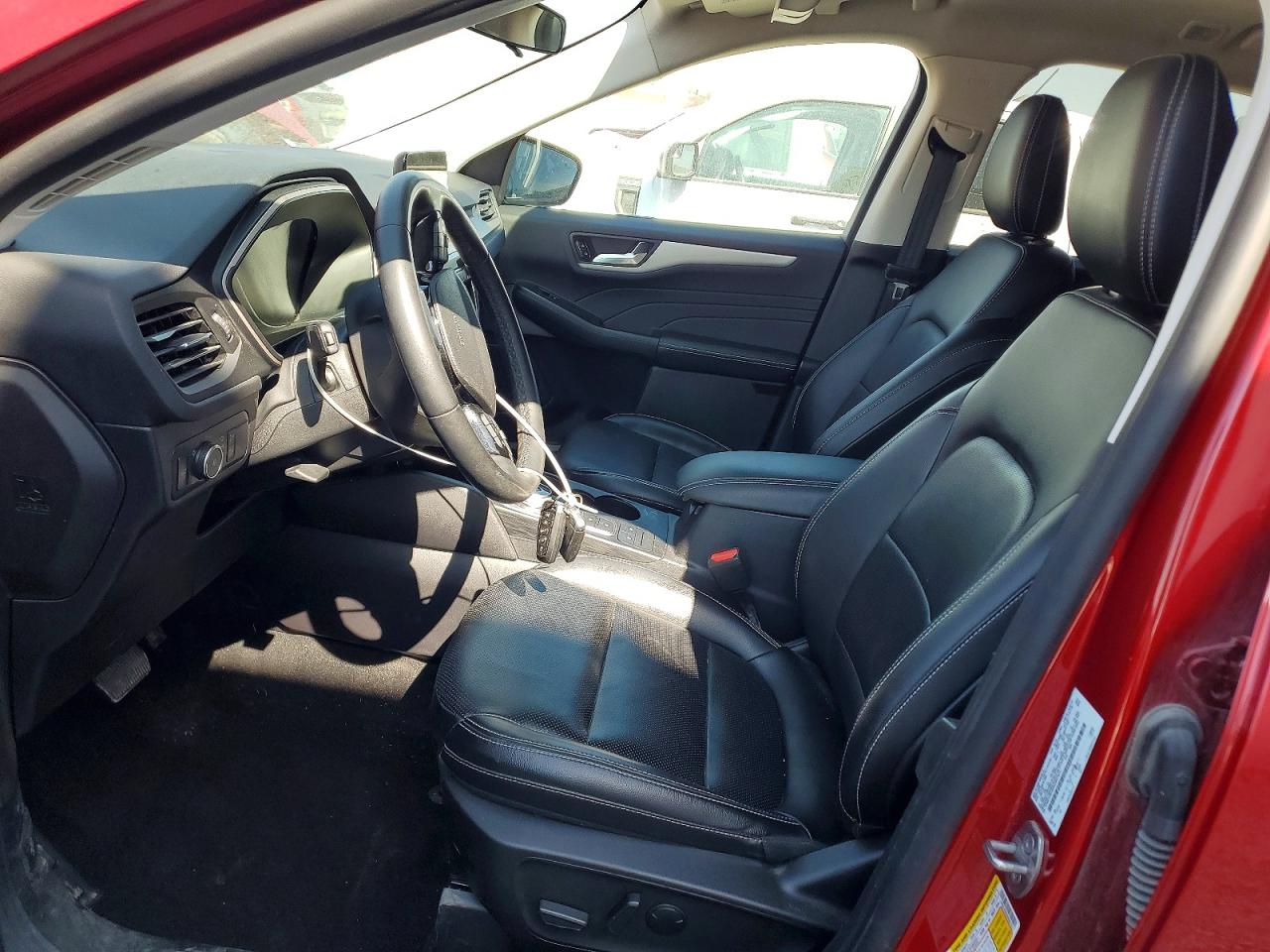Ford Escape Sel