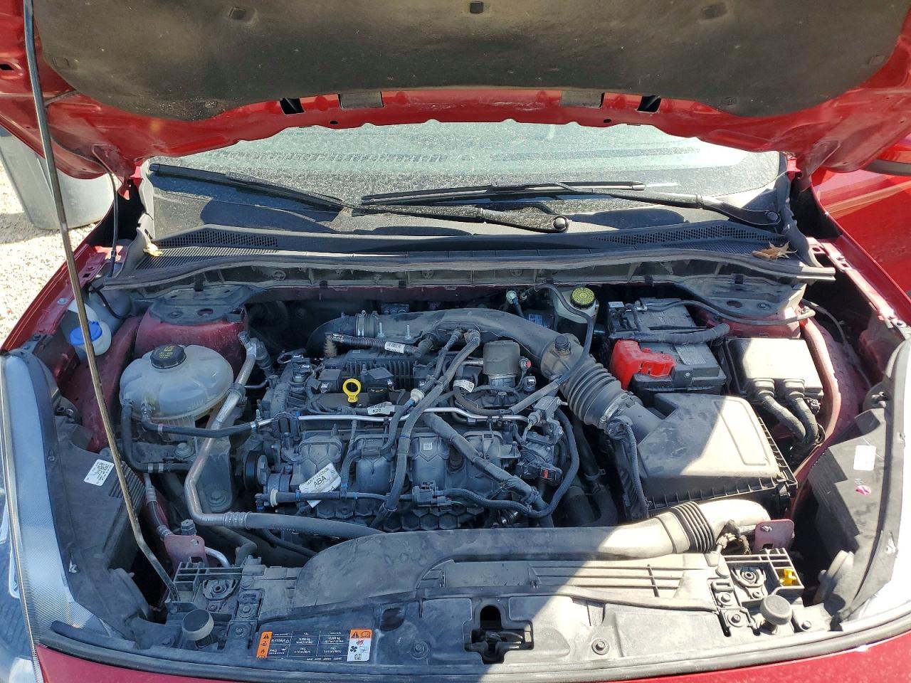Ford Escape Sel