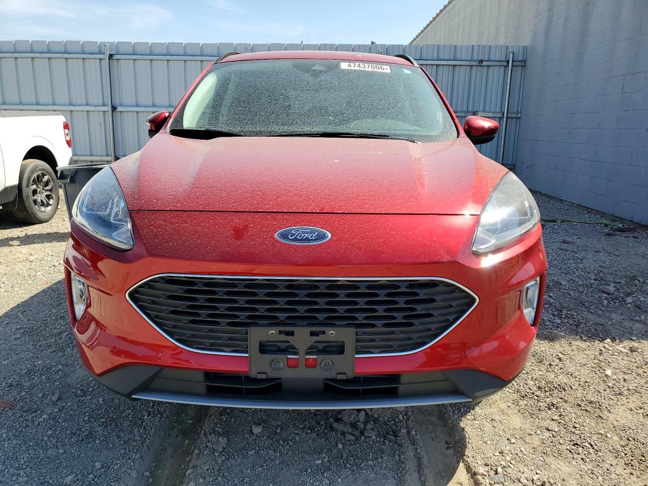 Ford Escape Sel