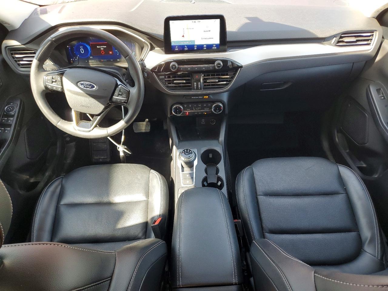 Ford Escape Sel