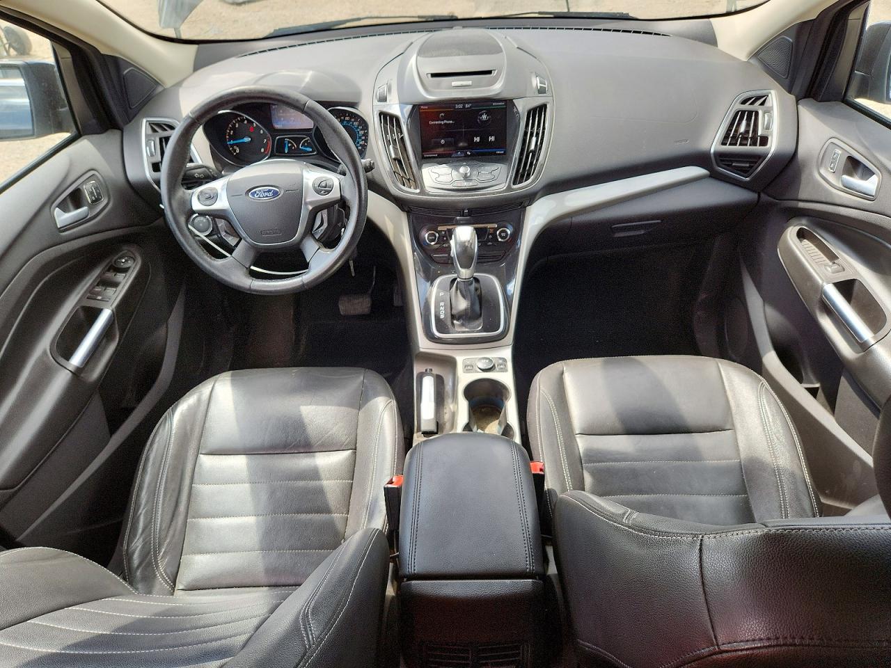 Ford Escape Sel
