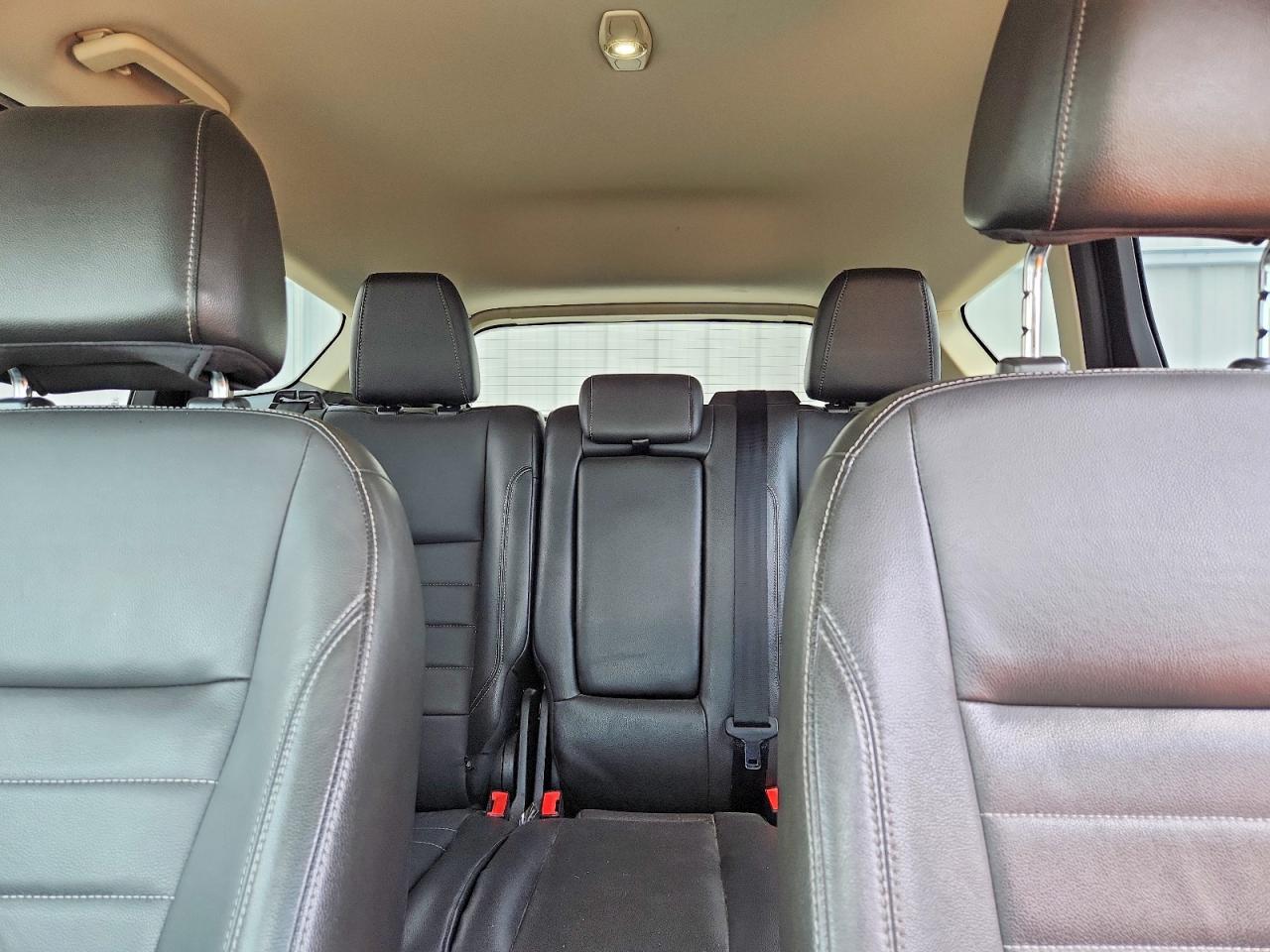 Ford Escape Sel
