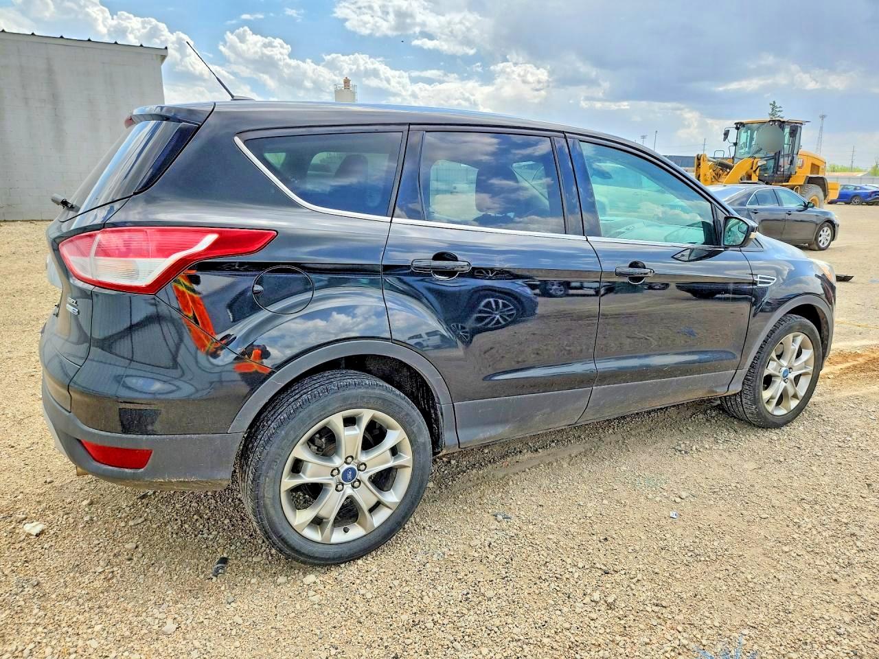 Ford Escape Sel