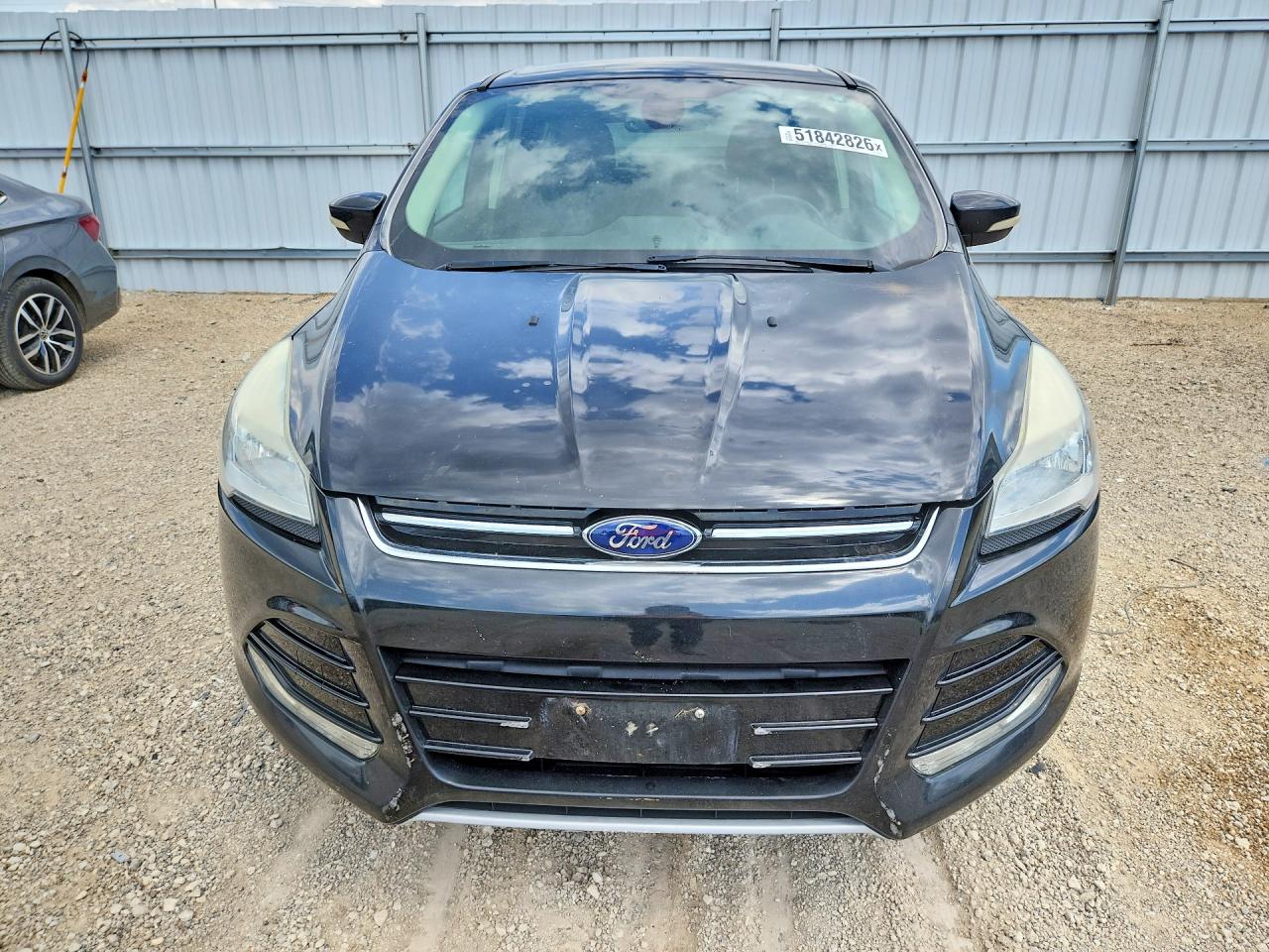 Ford Escape Sel