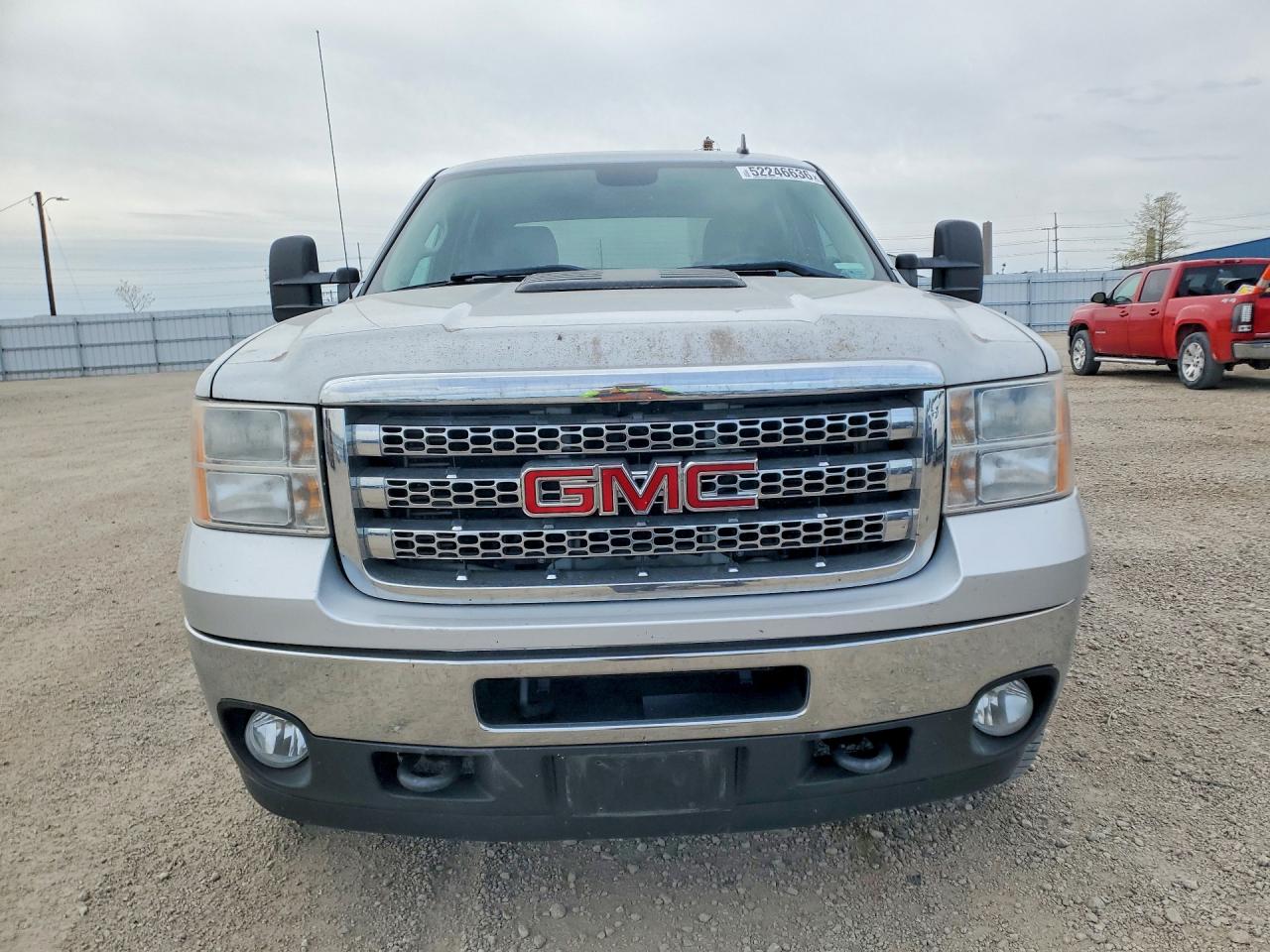 GMC Sierra K3500 Slt