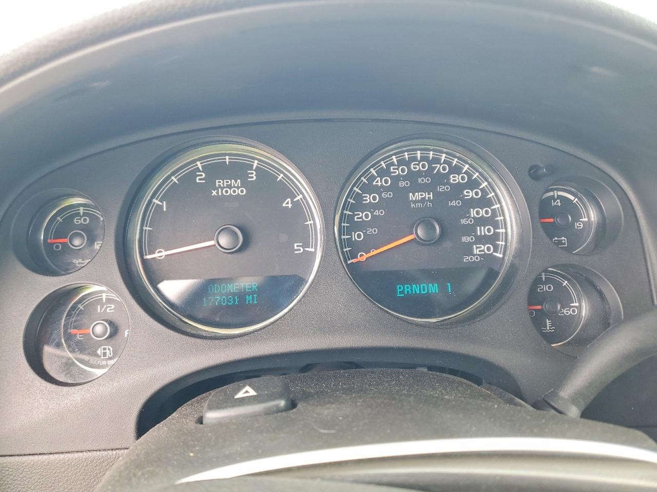 GMC Sierra K3500 Slt