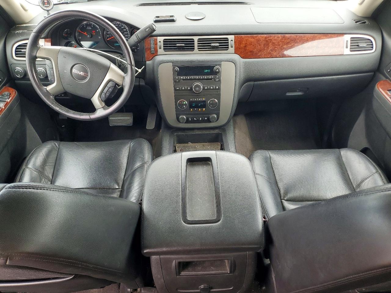 GMC Sierra K3500 Slt
