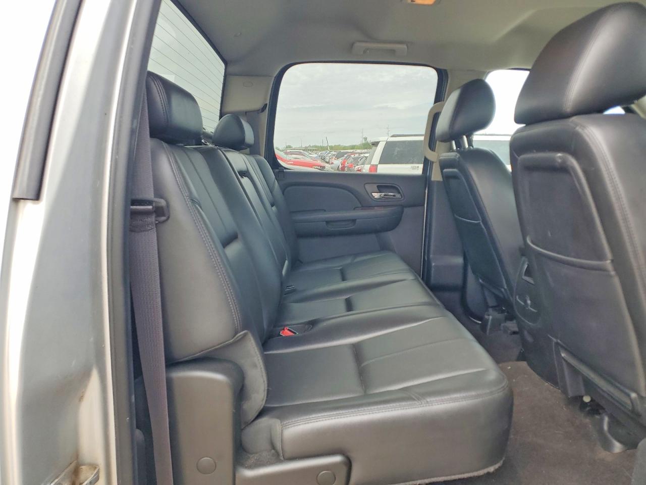 GMC Sierra K3500 Slt