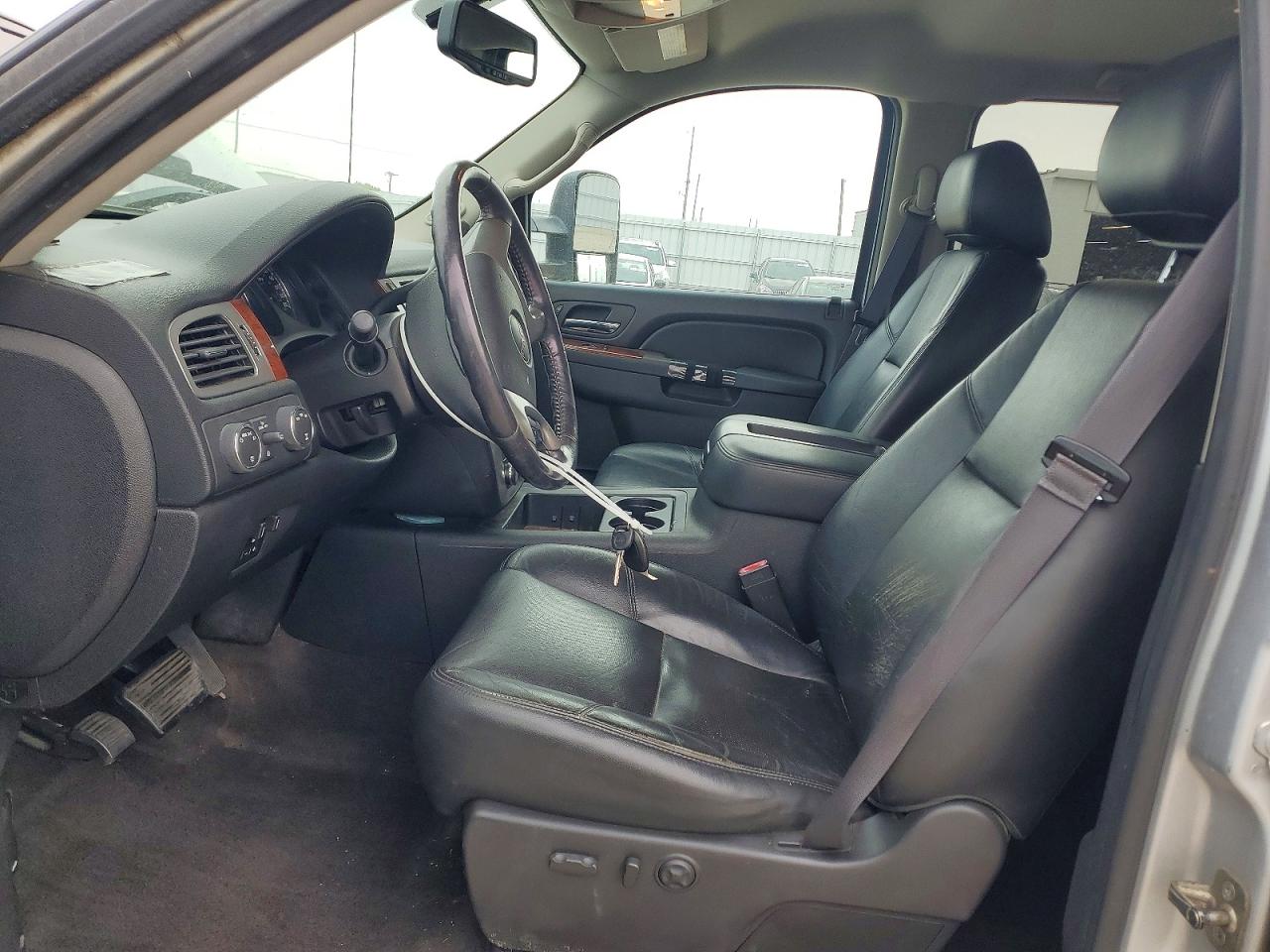 GMC Sierra K3500 Slt