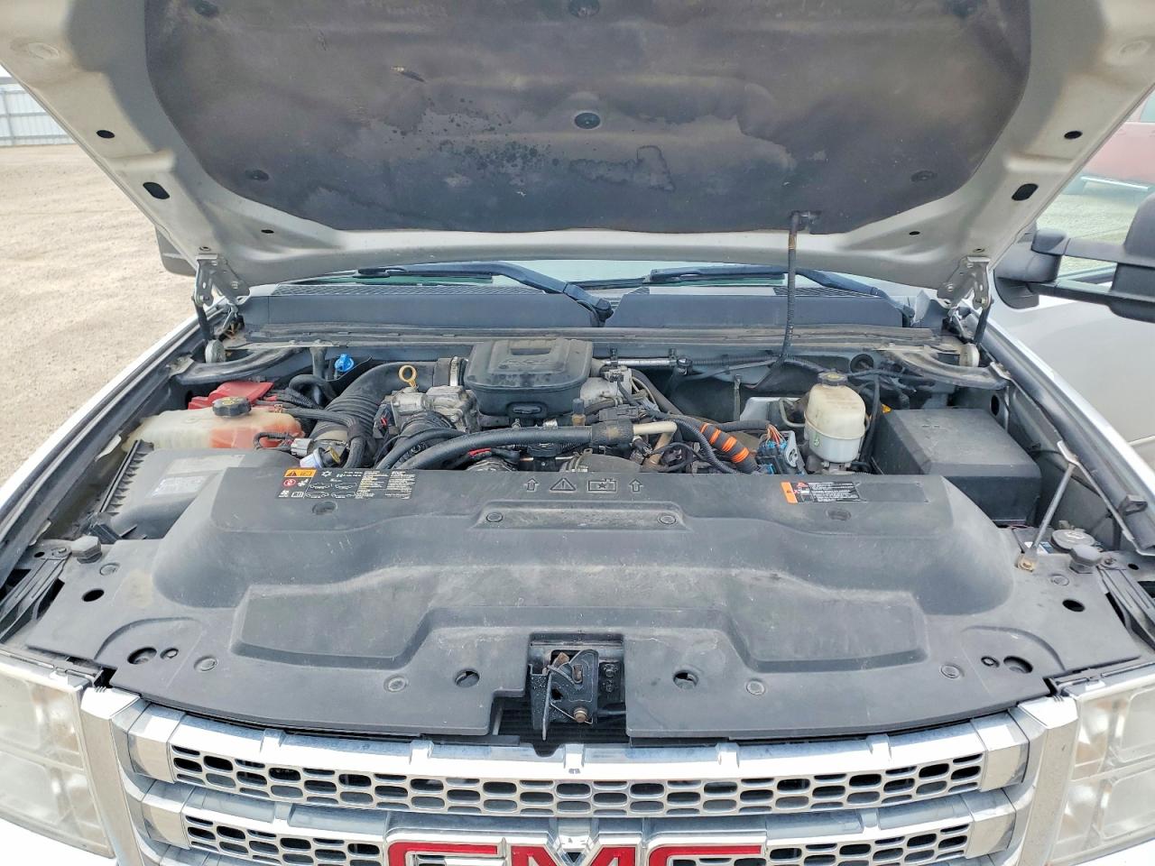 GMC Sierra K3500 Slt