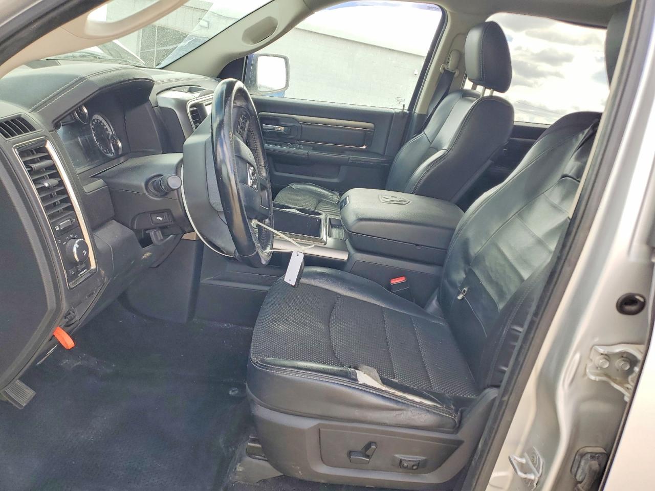 Ram 1500 Sport