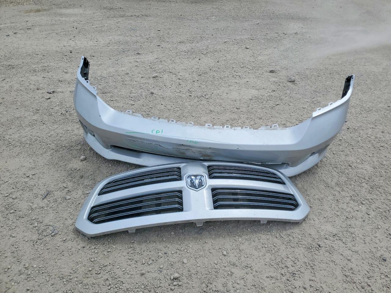 Ram 1500 Sport