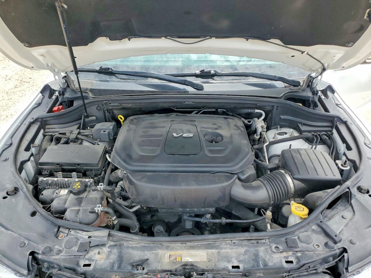 Dodge Durango Citadel