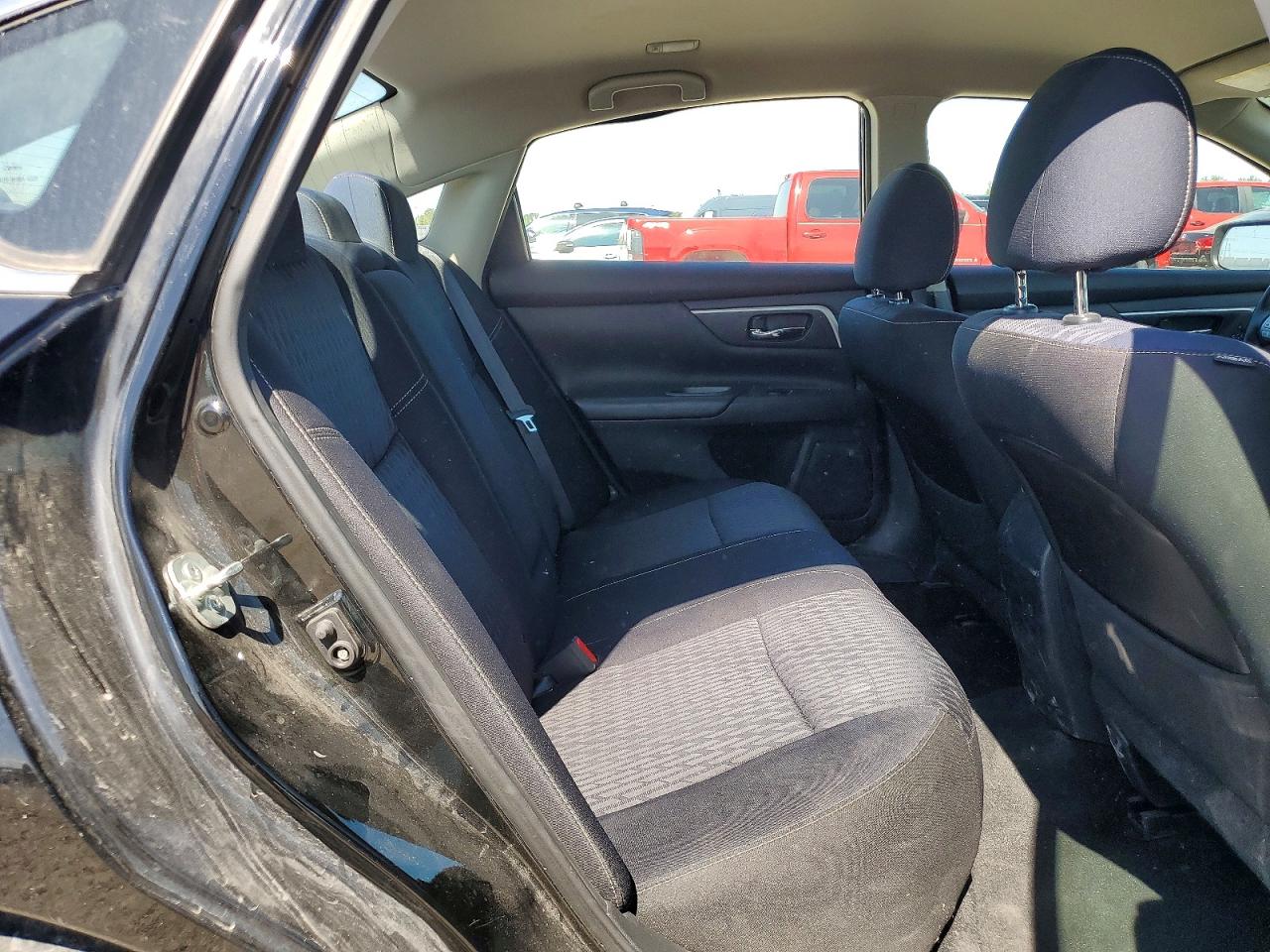 Nissan Altima 2.5 Sv