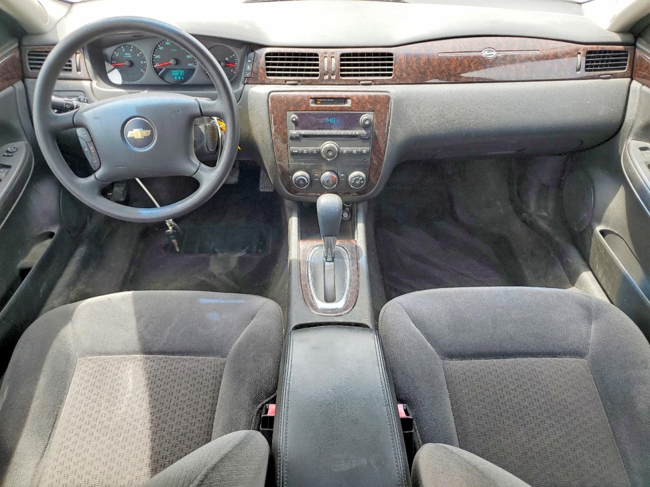 Chevrolet Impala Ls