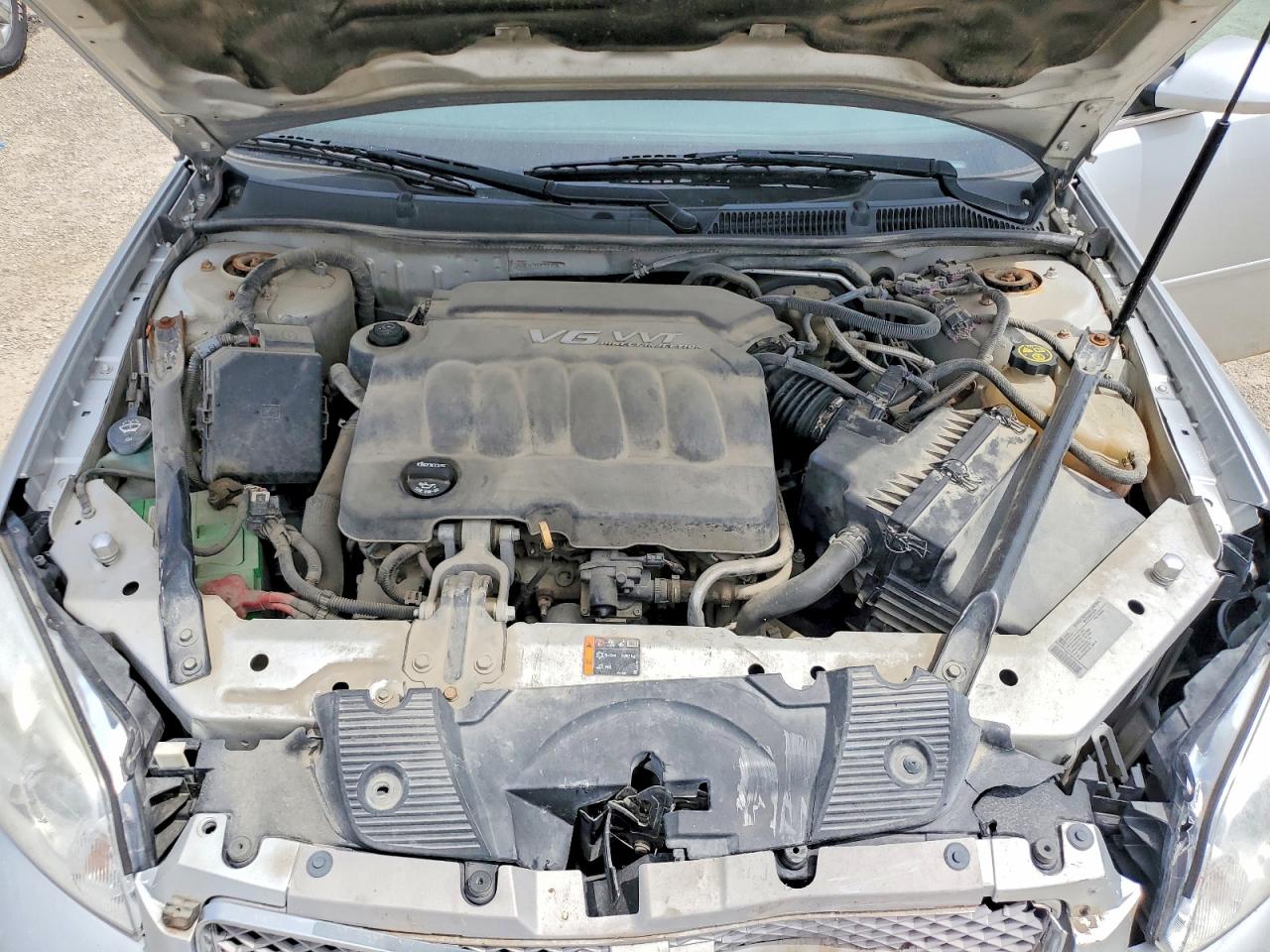 Chevrolet Impala Ls