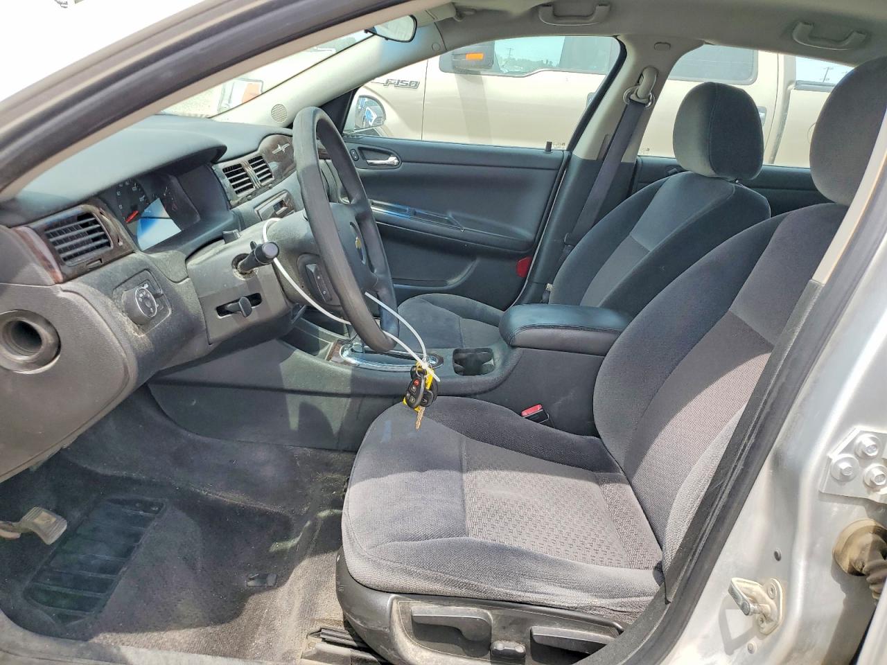 Chevrolet Impala Ls