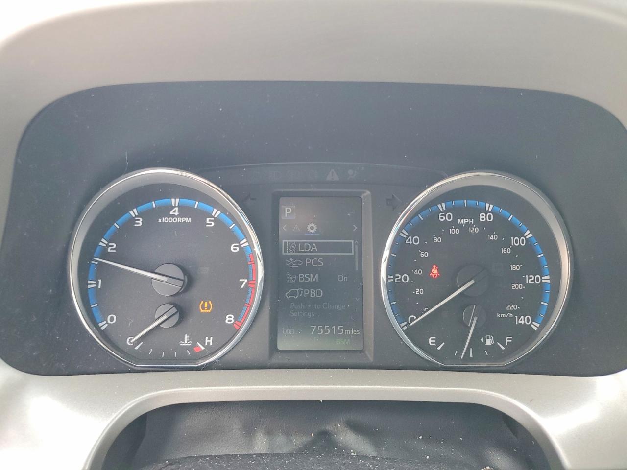 Toyota RAV4 Limited