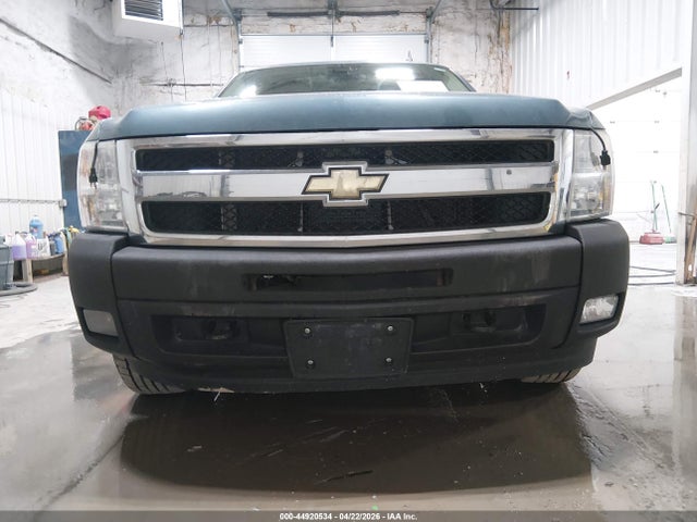 Chevrolet Silverado 1500 Ltz