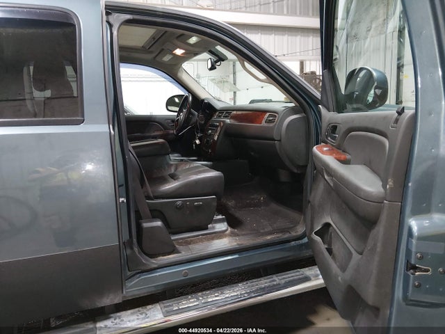Chevrolet Silverado 1500 Ltz