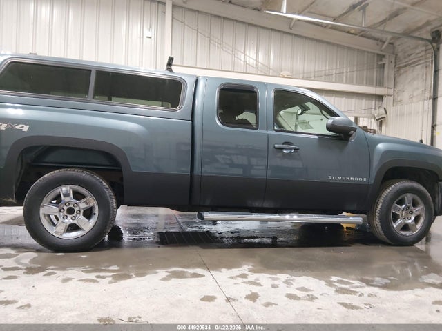 Chevrolet Silverado 1500 Ltz