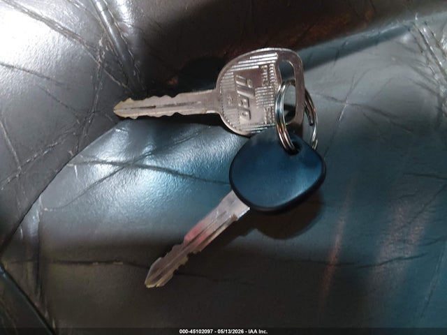 Chevrolet Tahoe Ls