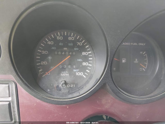 Dodge Ram Wagon B250