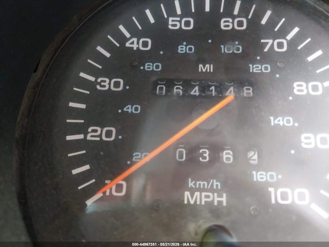Dodge Ram Wagon B250