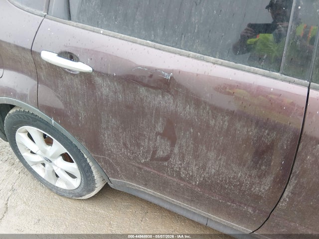 Subaru B9 Tribeca Limited 7-passenger